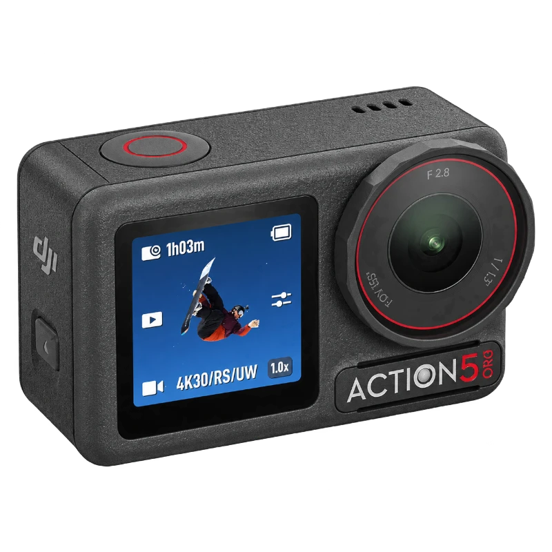 DJI Osmo Action 5 Pro Adventure Combo