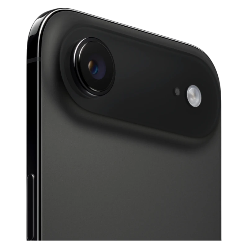iPhone Air 256GB Space Black