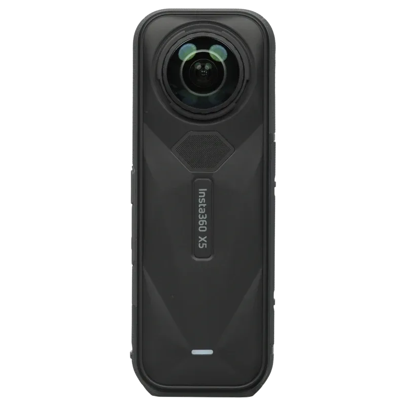 Экшн-камера Insta360 X5