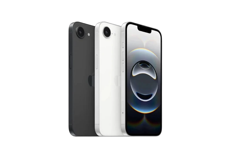 iPhone 16e