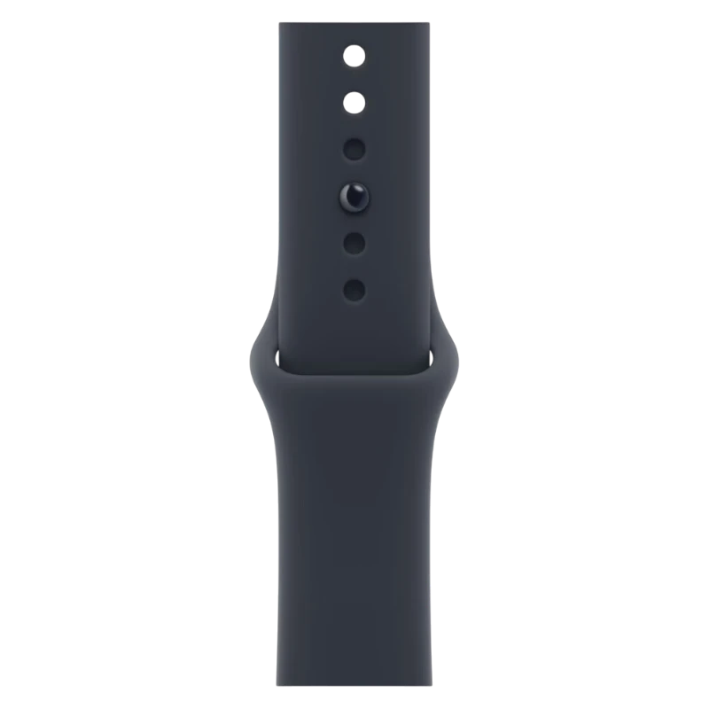 Apple Watch S12 Ceramic Case 42mm Night Blue