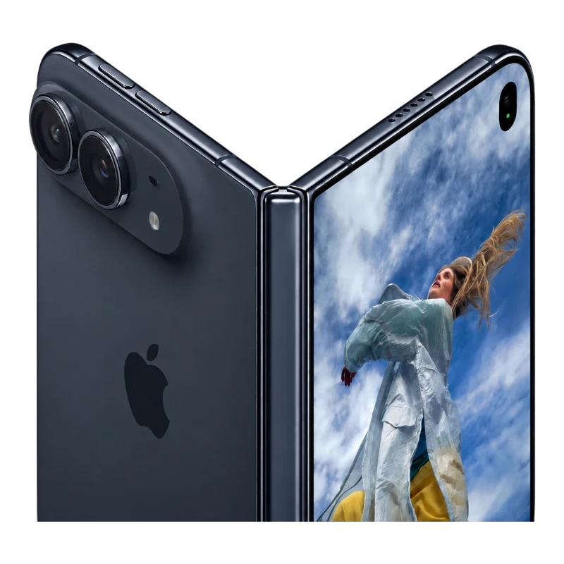 iPhone Duo Night Sky