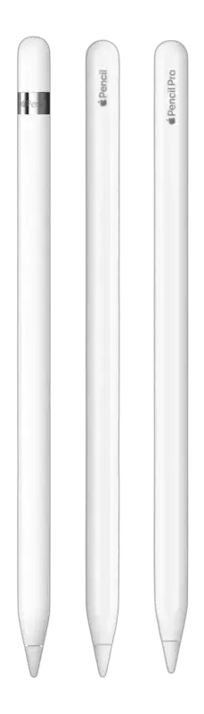 Apple Pencil