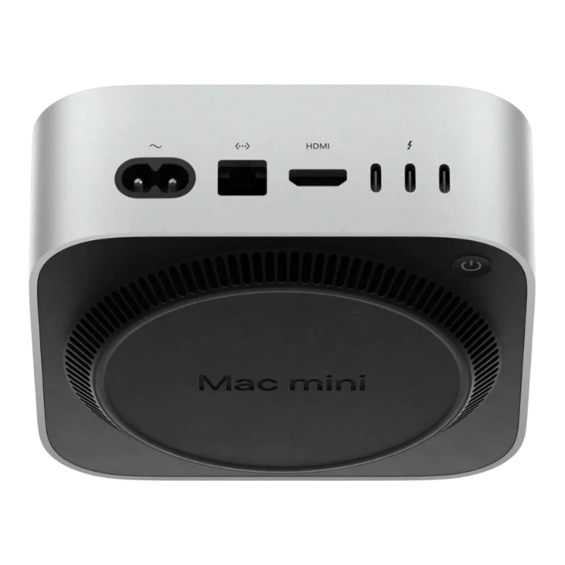 Mac Mini