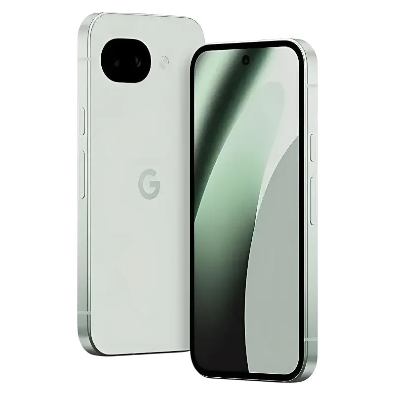 Google Pixel 10a 8/256GB Fog