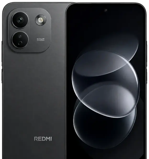 Xiaomi