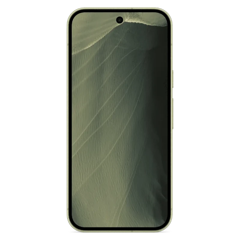 Google Pixel 11 12/256GB Pistachio