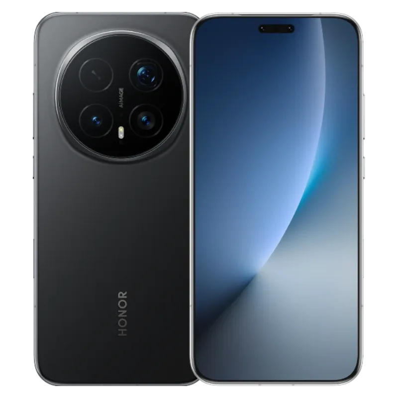 Honor Magic 8 Pro 12/512GB Black