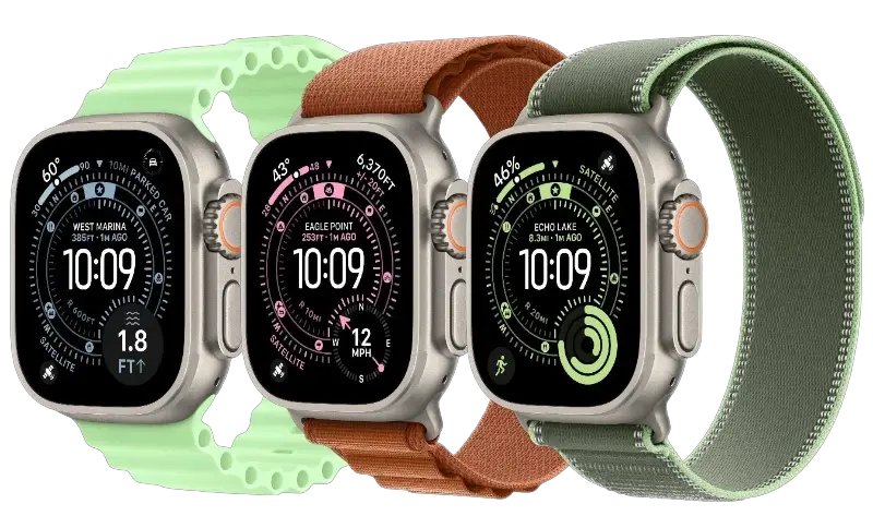 Apple Watch Ultra 3