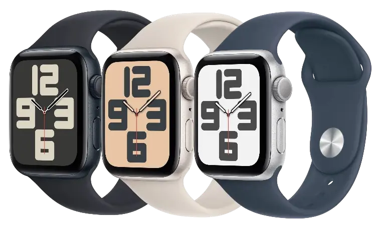 Apple Watch SE 2023