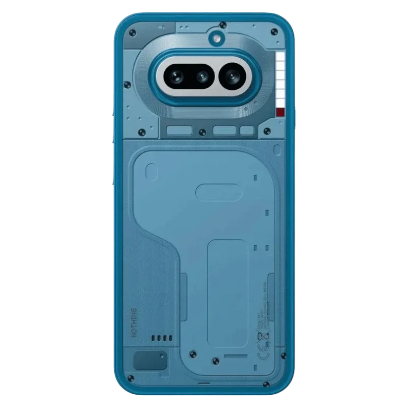 Nothing Phone 4A 12/256GB Blue