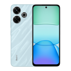 Xiaomi Redmi 13 256 Гб Ocean Blue