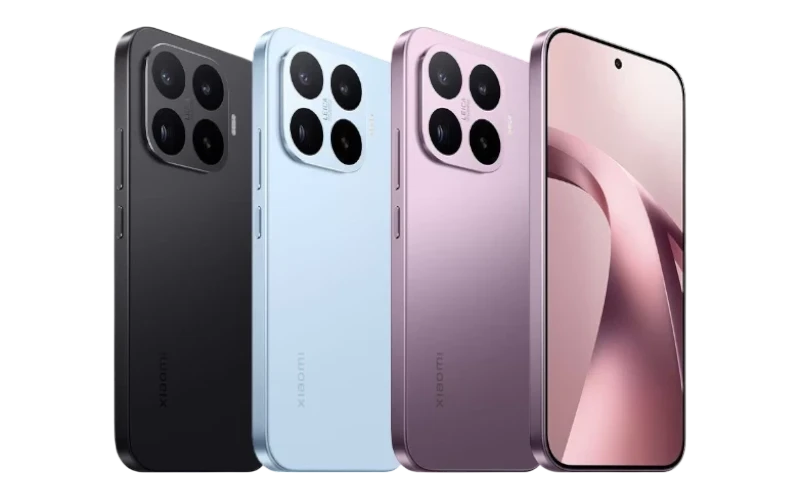 Xiaomi 17T
