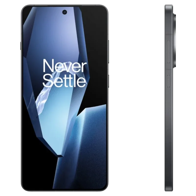 OnePlus 13R 12/256GB Nebula Noir