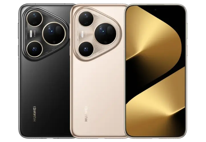 Huawei Pura 80 Ultra