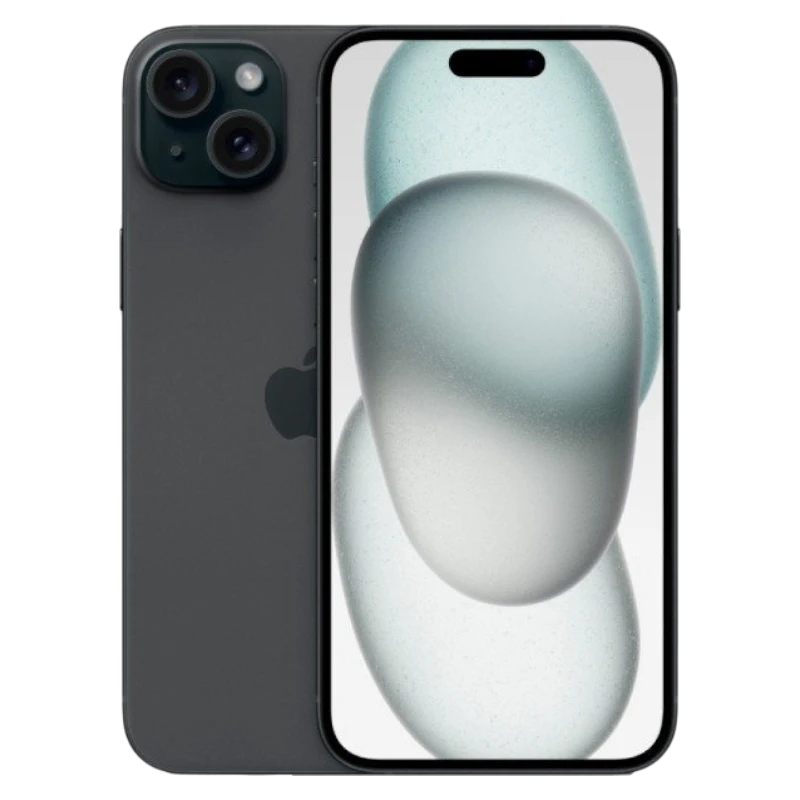 iPhone 15 512GB Black