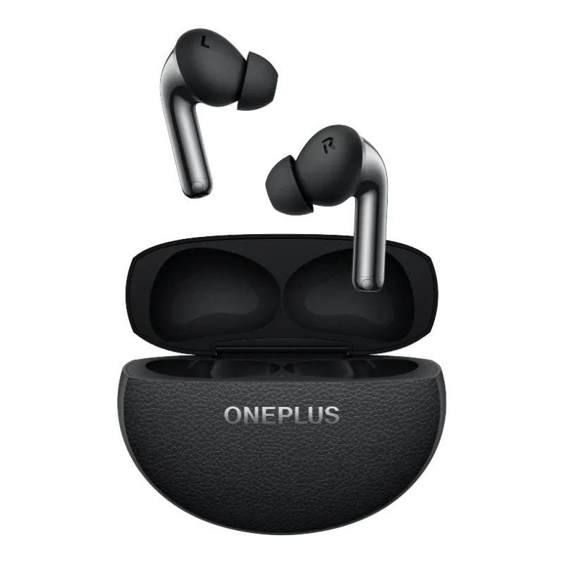 OnePlus Buds Pro 3 Midnight