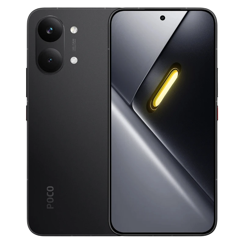 Xiaomi