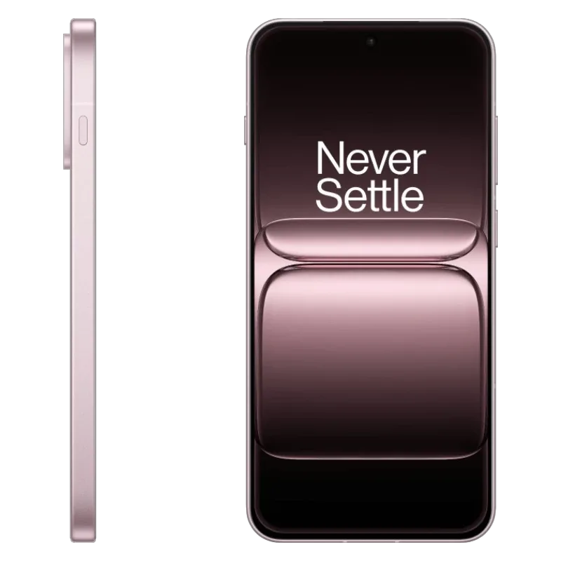 OnePlus 13S 12/512GB Pink Satin