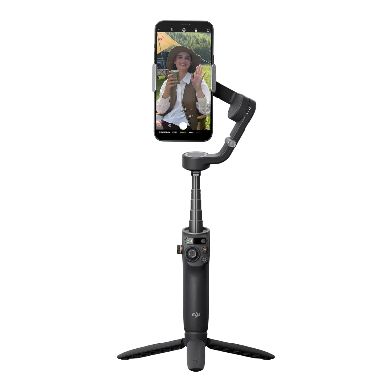 DJI Osmo Mobile 6