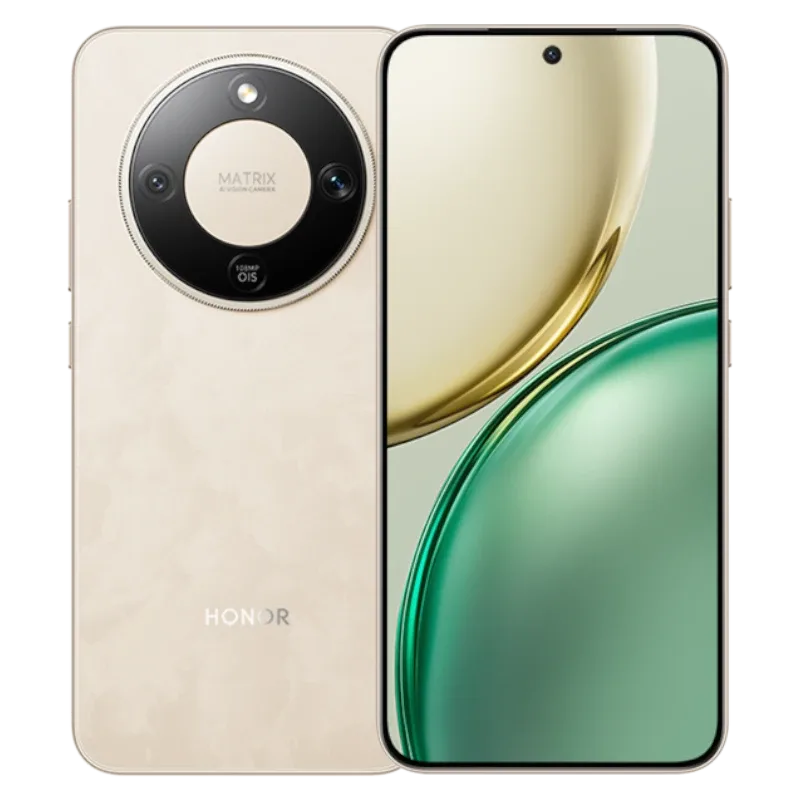 Honor X9d 12/256GB Gold