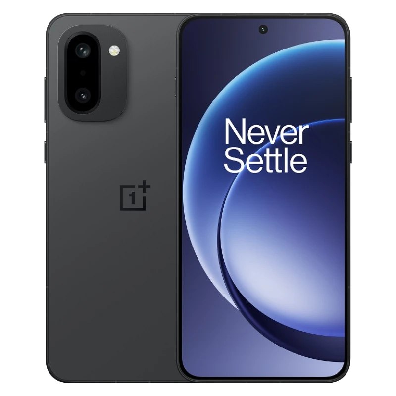 OnePlus 15R 12/256GB Charcoal Black