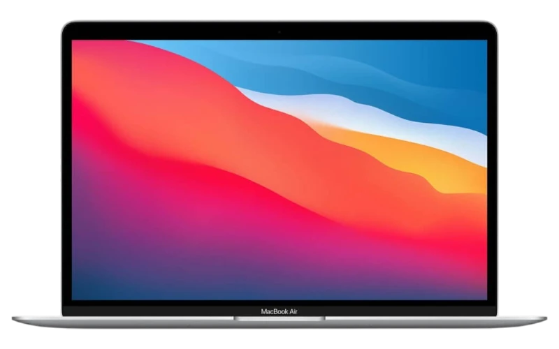 Macbook Air 13 M1 8/512GB Silver