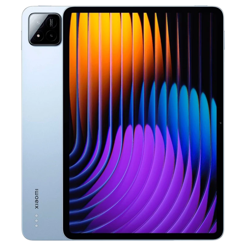 Xiaomi Pad 7 Pro 8/128GB Wi-Fi Blue