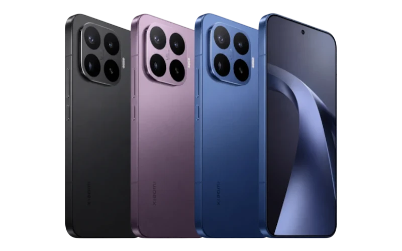 Xiaomi 17T Pro