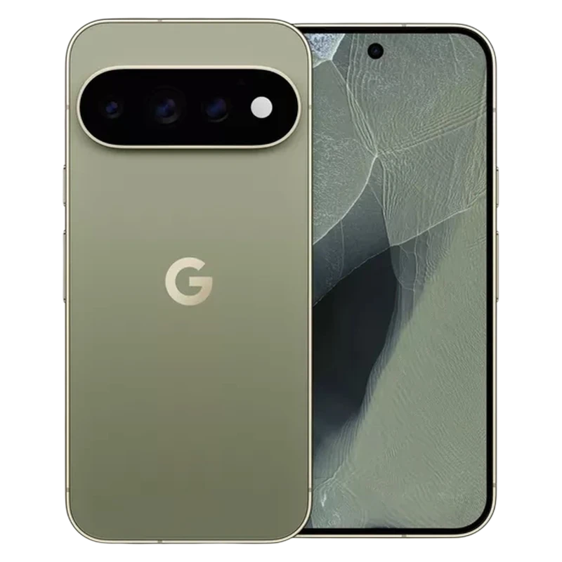 Google Pixel 11 Pro 16/512GB Olive