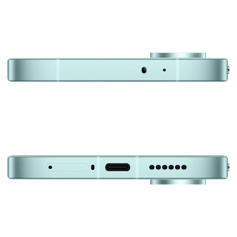 Xiaomi Poco X8 Pro 8/512GB Green