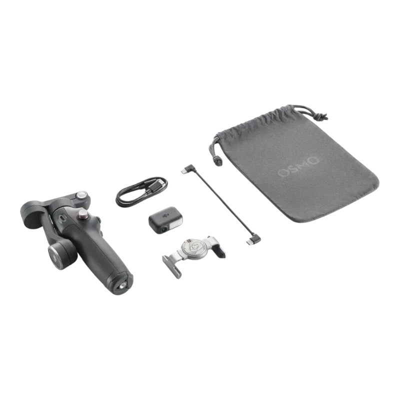 DJI Osmo Mobile 7 Pro