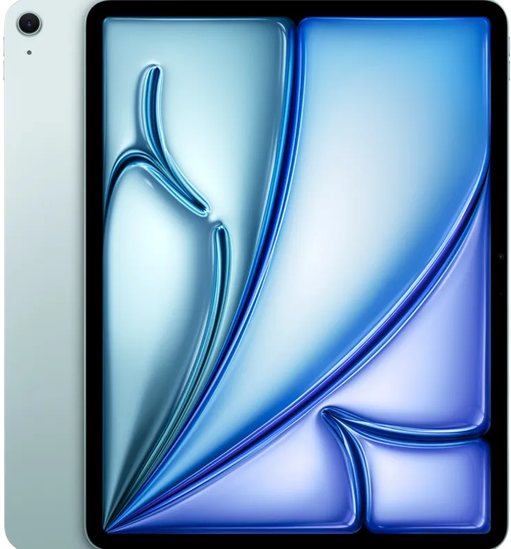 iPad Air 13 (M3 | 2025) 256 Wi-Fi Blue