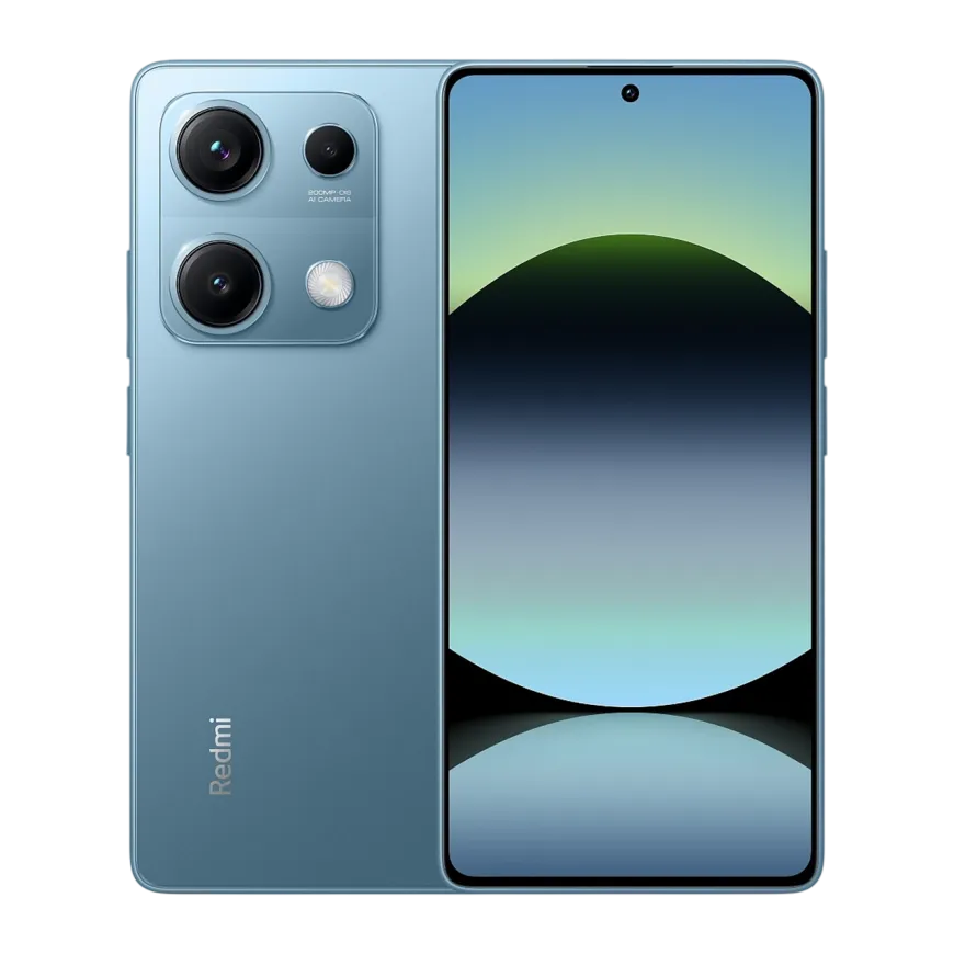 Xiaomi Redmi Note 14S Ocean Blue 8/128ГБ