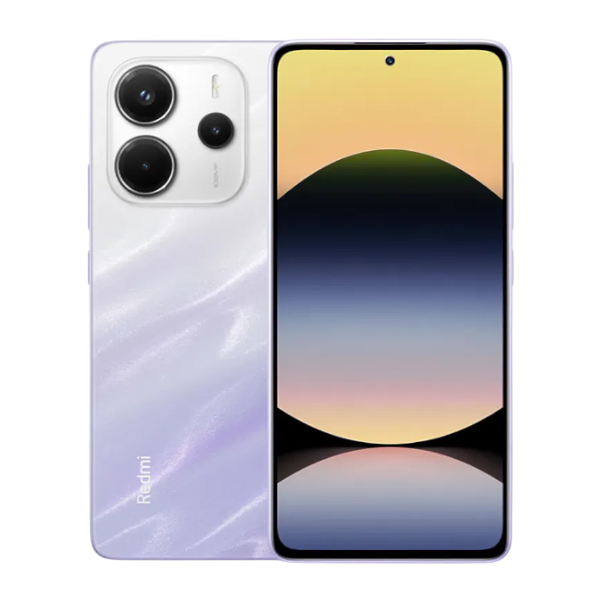 Xiaomi Redmi Note 14 Mist Purple 8/128ГБ