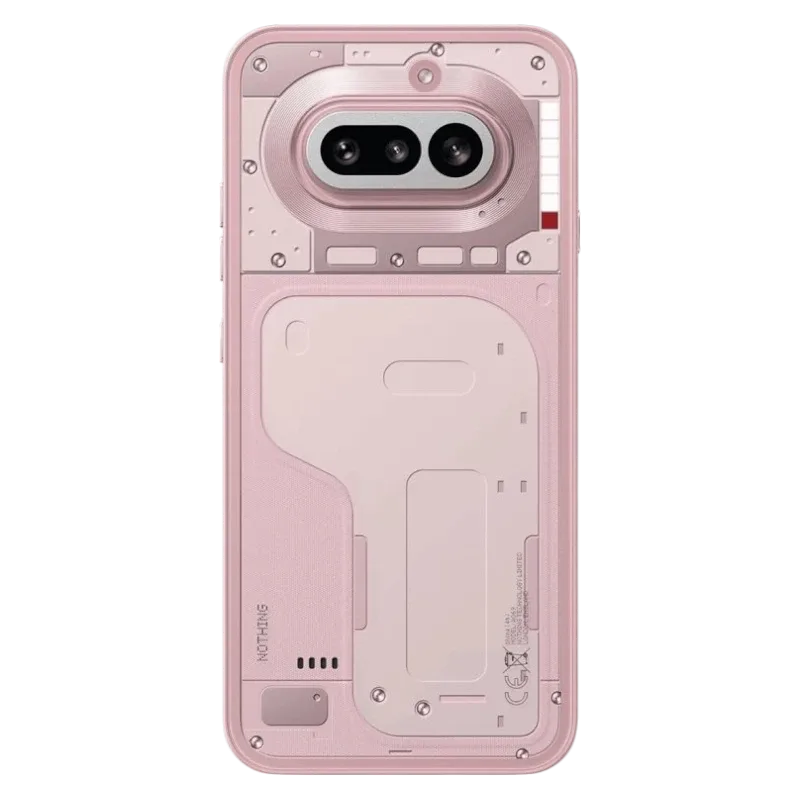 Nothing Phone 4A 12/256GB Pink