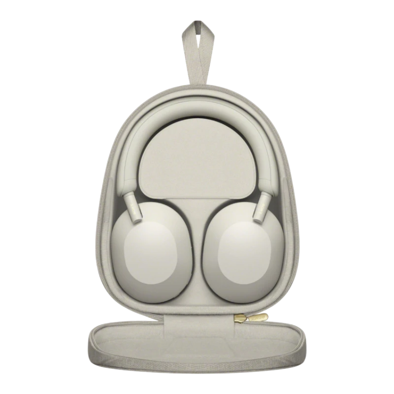 Sony WH-1000XM5 Silver