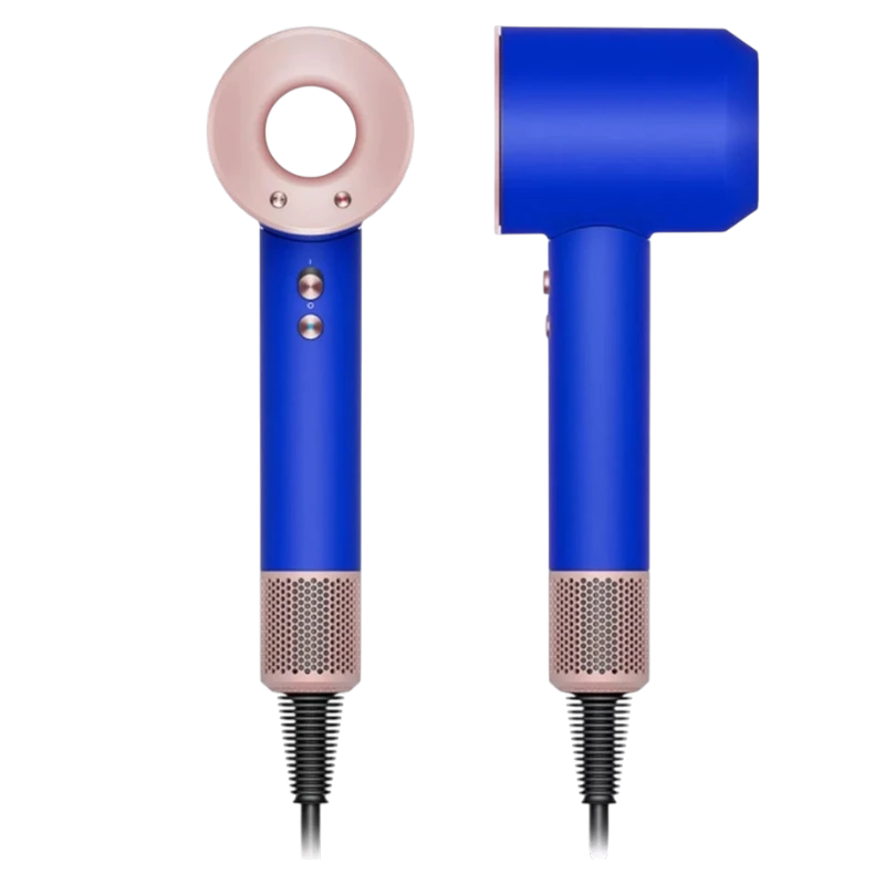 Dyson Supersonic HD07 Blue/Blush
