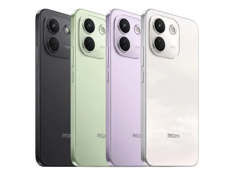 Xiaomi Redmi Note 17 Pro Max 5G