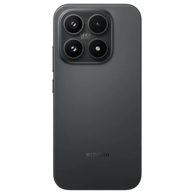 Xiaomi 17 12/256GB Black