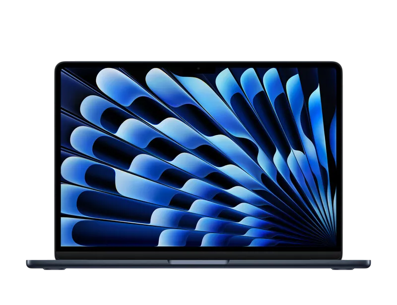 MacBook Air 13 M4 24/512GB Midnight