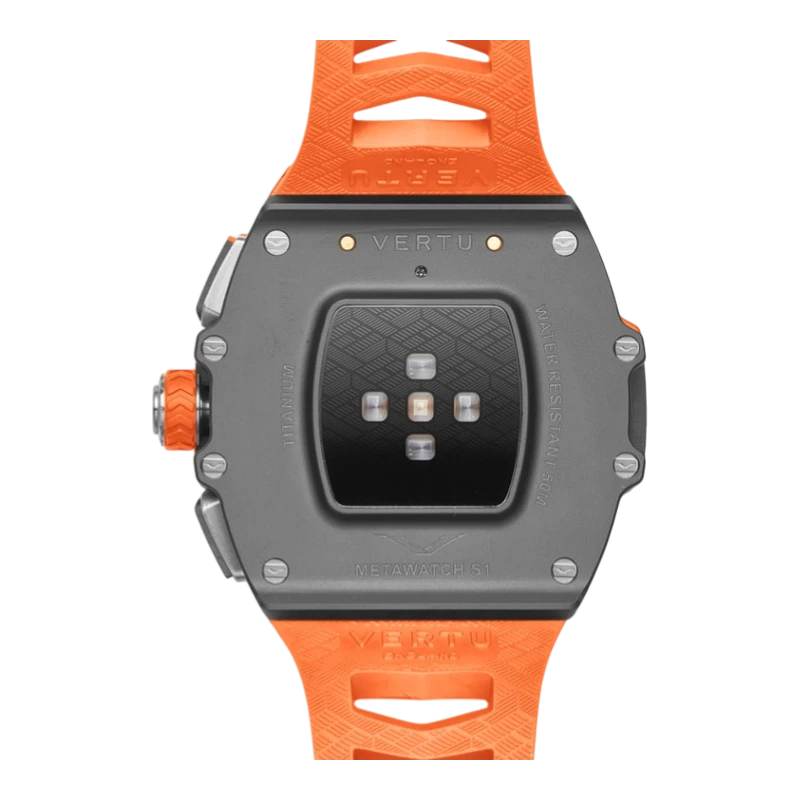 Vertu Grand Watch