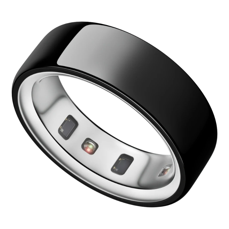 Умное кольцо Oura Ring