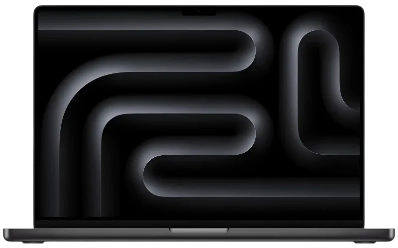 MacBook Pro 14 M5 Pro 48/1024GB Space Black