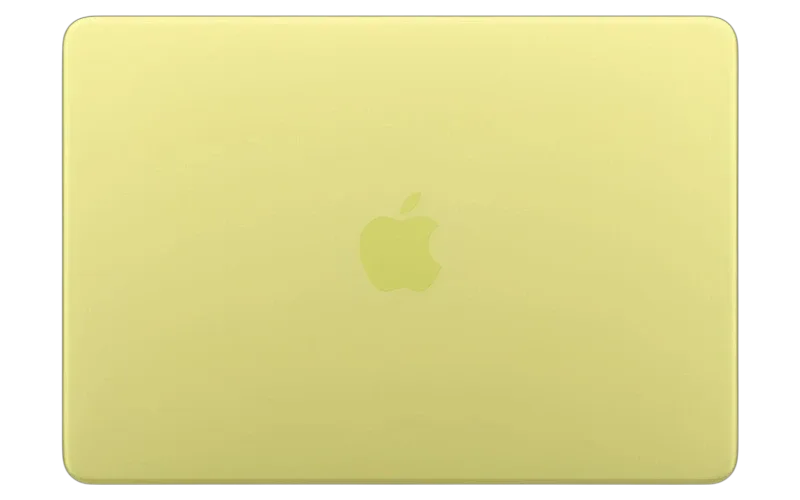 MacBook Neo 8/512GB Citrus