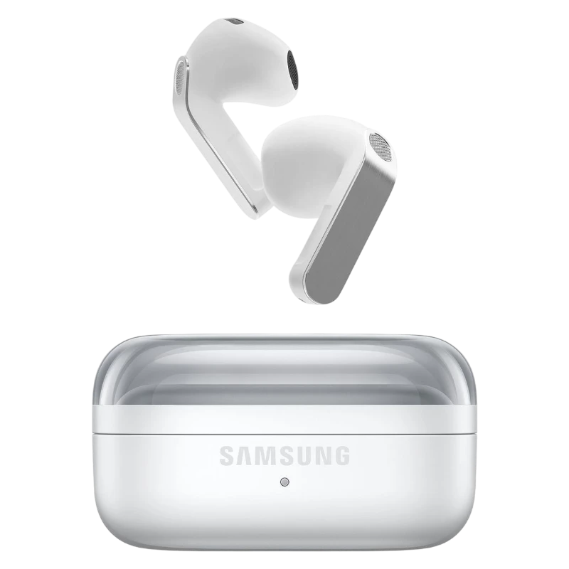 Samsung Galaxy Buds 4 White