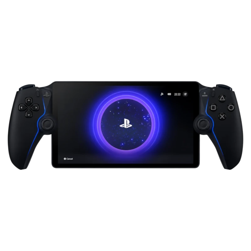 Sony Playstation Portal Black