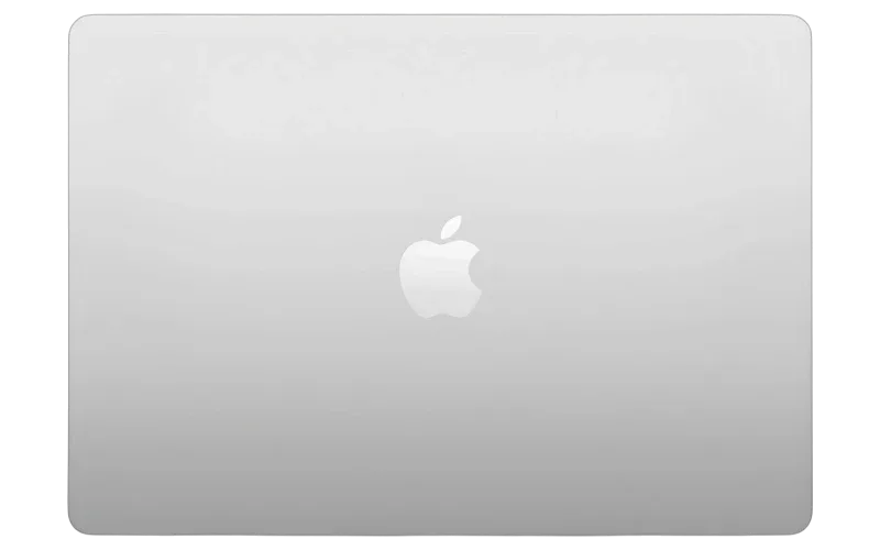 MacBook Air 13 M5 24/2TB Silver