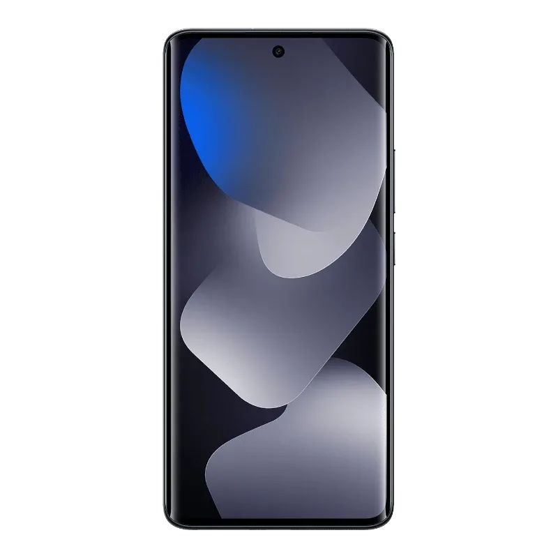 Xiomi Redmi Note 15 6/128GB Black