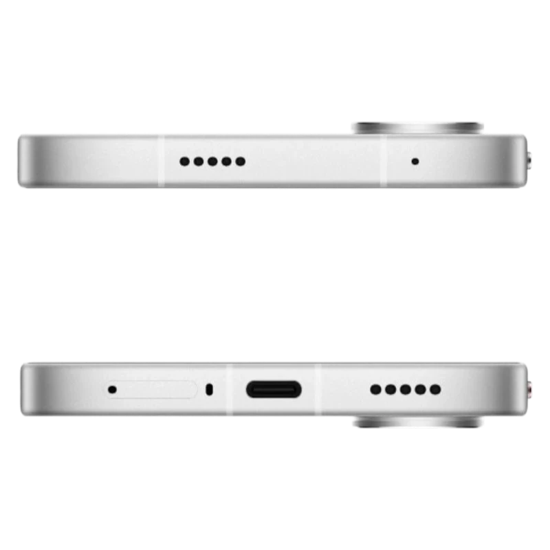 Xiaomi Poco X8 Pro Max 12/256GB White